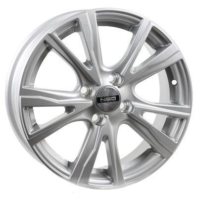 Neo 574 6x15 4x100 ET36 D60,1 SL