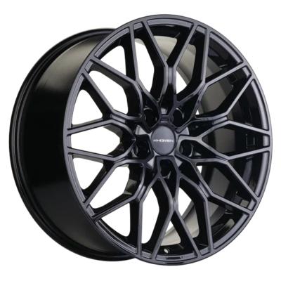 Khomen Wheels KHW1902 (RAV4) 8,5x19 5x114,3 ET35 D60,1 Black