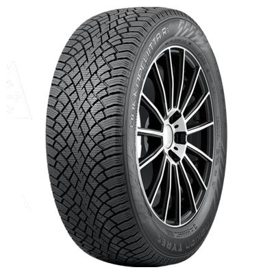 Nokian Tyres Hakkapeliitta R5 185/55R15 86R XL (не шип)