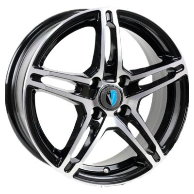 Venti 1518 6x15 5x100 ET38 D57,1 BD