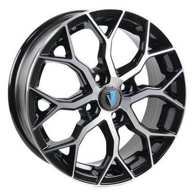 Venti 1519 6x15 4x100 ET46 D60,1 BD
