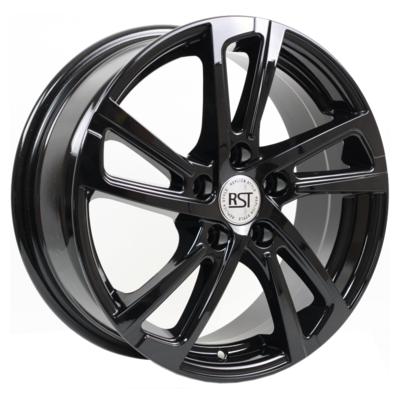 RST R046 (Duster) 6,5x16 5x114,3 ET50 D66,1 BL