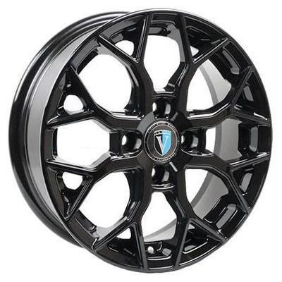 Venti 1519 6x15 4x100 ET46 D60,1 BL