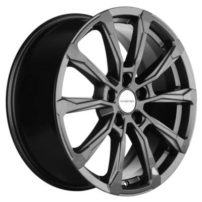 Khomen Wheels KHW1808 (Murano) 7,5x18 5x114,3 ET50 D66,1 Gray