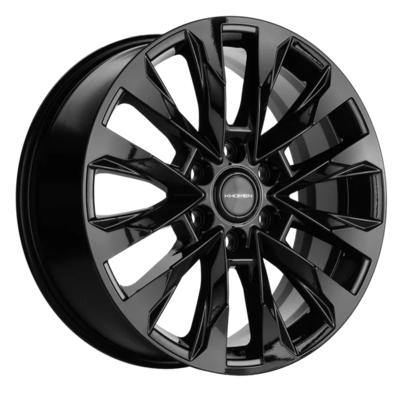 KHW2010 (LC 300 Tuning)