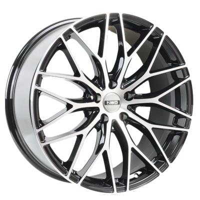 Neo 240 8,5x20 5x114,3 ET42 D67,1 BD