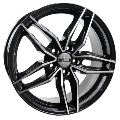 Neo 782 7,5x17 5x114,3 ET45 D60,1 BD