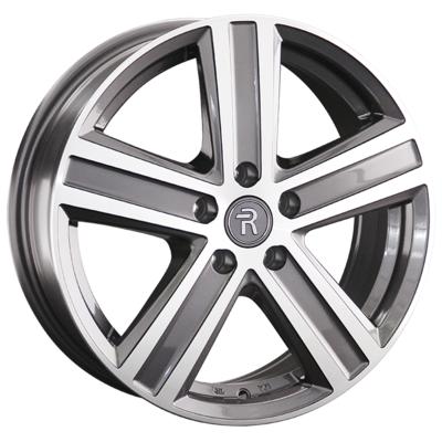 Replay  PG93 7x17 5x108 ET46 D65,1 GMF