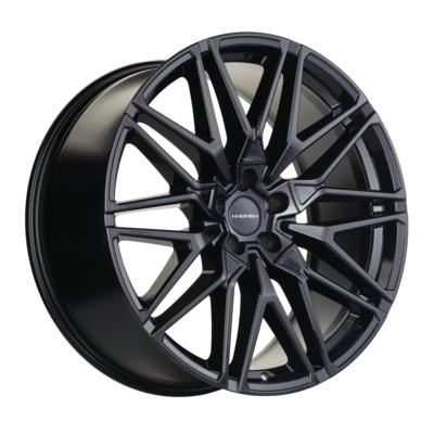 Khomen Wheels KHW2103 (X5/X6/X7osn.) 9,5x21 5x112 ET37 D66,6 Black