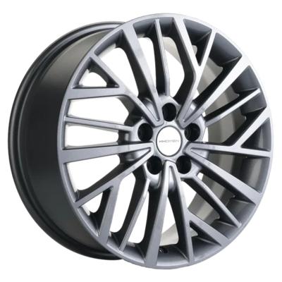 Khomen Wheels KHW1717 (Tucson) 7x17 5x114,3 ET51 D67,1 Gray