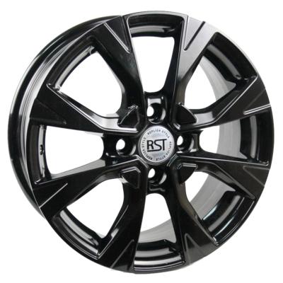 RST R045 (Kia Rio) 6x15 4x100 ET48 D54,1 BL