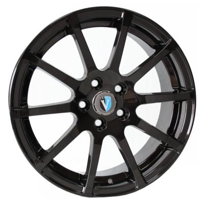 Venti 1603 6,5x16 4x108 ET26 D65,1 BL