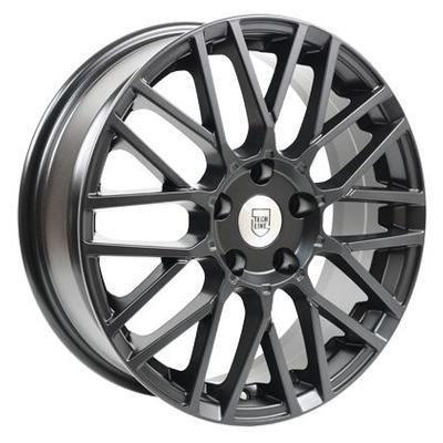 Tech Line 739 6,5x17 5x114,3 ET38 D66,1 BLM
