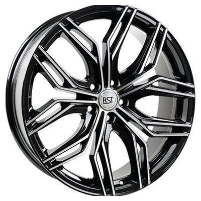 Tech Line 205 8,5x20 5x114,3 ET42 D67,1 BD