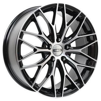 Neo 654 6,5x16 5x114,3 ET45 D67,1 BD