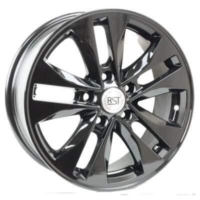 RST R116 6,5x16 5x114,3 ET46 D67,1 BL