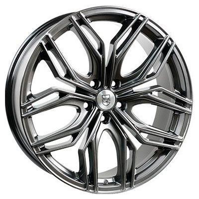 Tech Line 205 8,5x20 5x114,3 ET42 D67,1 BH