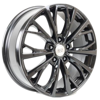 RST R038 7x18 5x114,3 ET38 D67,1 BL