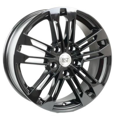 RST R167 7x17 5x120 ET55 D65,1 BL