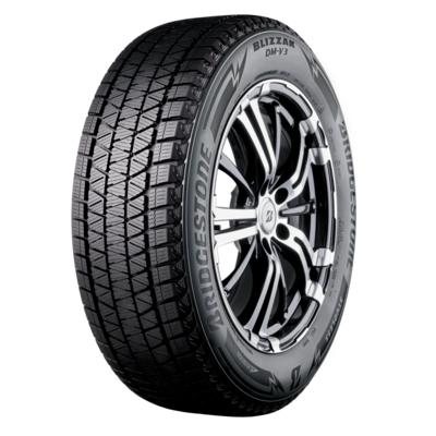 Bridgestone Blizzak DM-V3 235/60R17 102S (не шип)