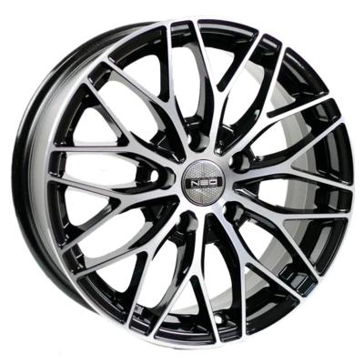 Neo 654 6,5x16 5x112 ET46 D57,1 BD