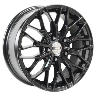 Neo 654 6,5x16 5x112 ET46 D57,1 BL