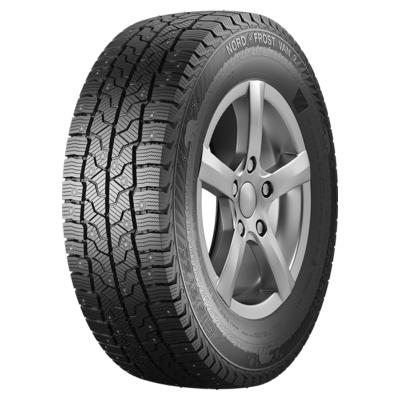 Gislaved Nord Frost VAN 2 215/65R16C 109/107R (шип)