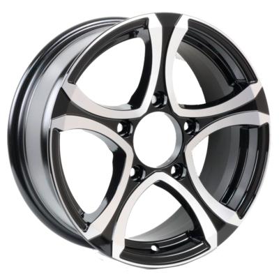 Venti 1610 6,5x16 5x139,7 ET40 D98 BD