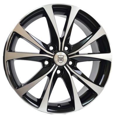 Tech Line 734 6,5x17 5x108 ET50 D63,4 BD