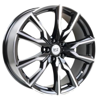 RST R012 (Mazda) 8x20 5x114,3 ET45 D67,1 BD