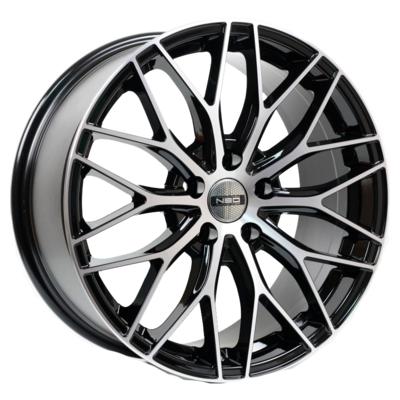 Neo 740 7x17 5x114,3 ET40 D64,1 BD