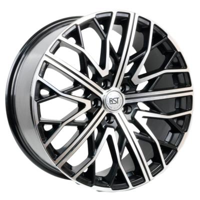 RST R002 8,5x20 5x114,3 ET45 D67,1 BD