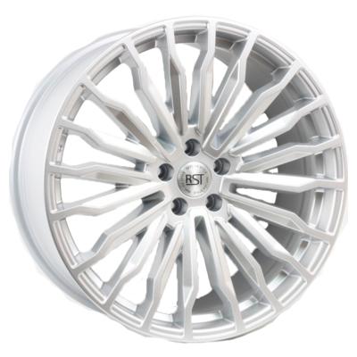 RST R032 (Volvo) 9x20 5x108 ET38,5 D63,4 Silver