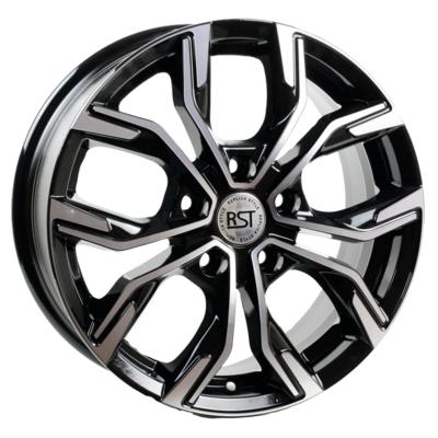 RST R106 6,5x16 5x114,3 ET50 D67,1 BD