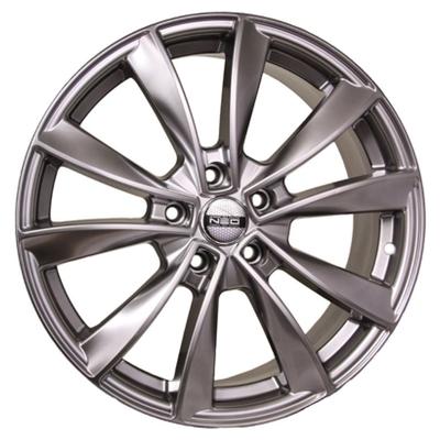 Neo 842 7,5x18 5x114,3 ET38 D67,1 HB