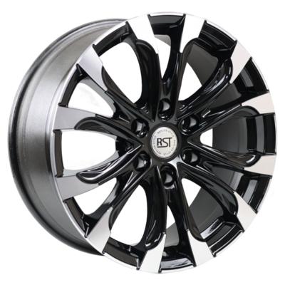 RST R118 7,5x18 6x139,7 ET42 D67,1 BD