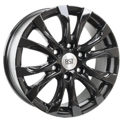 RST R118 7,5x18 6x139,7 ET42 D67,1 BL