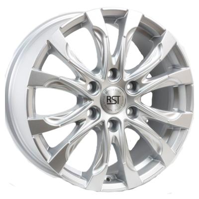 RST R118 7,5x18 6x139,7 ET42 D75,1 Silver