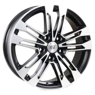 RST R167 7x17 5x120 ET55 D65,1 BDM