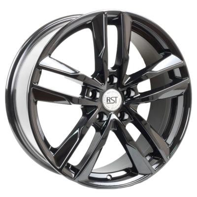 RST R128 (Mazda) 7,5x18 5x114,3 ET45 D67,1 BL