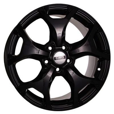 Neo 753 7x17 5x108 ET48 D63,4 BL