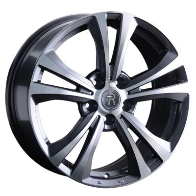 Replay  HND318 7,5x18 5x114,3 ET52,5 D67,1 GMF