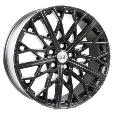RST R002 8,5x20 5x120 ET47 D72,6 BL