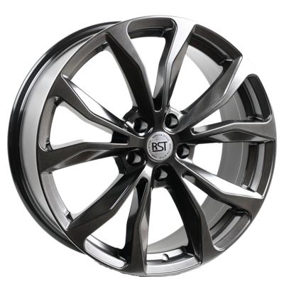 RST R009 7,5x19 5x114,3 ET30 D60,1 BH