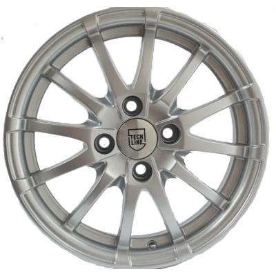 Tech Line 420 5,5x14 4x98 ET35 D58,6 SL
