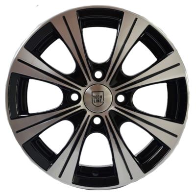 Tech Line 523 6x15 4x100 ET45 D54,1 BD