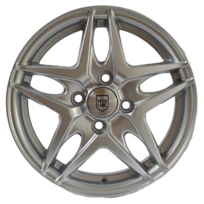 Tech Line 530 6x15 4x98 ET35 D58,6 SL