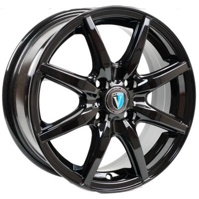 Venti 1515 6x15 4x98 ET35 D58,6 BL