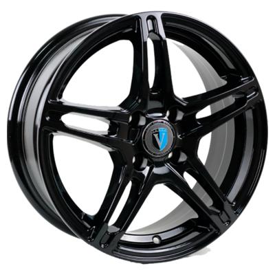 Venti 1518 6x15 5x100 ET38 D57,1 BL