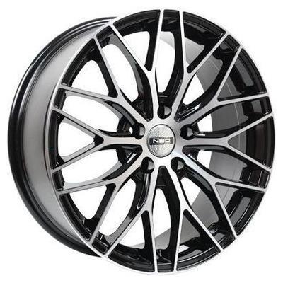 Neo 940 7,5x19 5x114,3 ET40 D60,1 BD